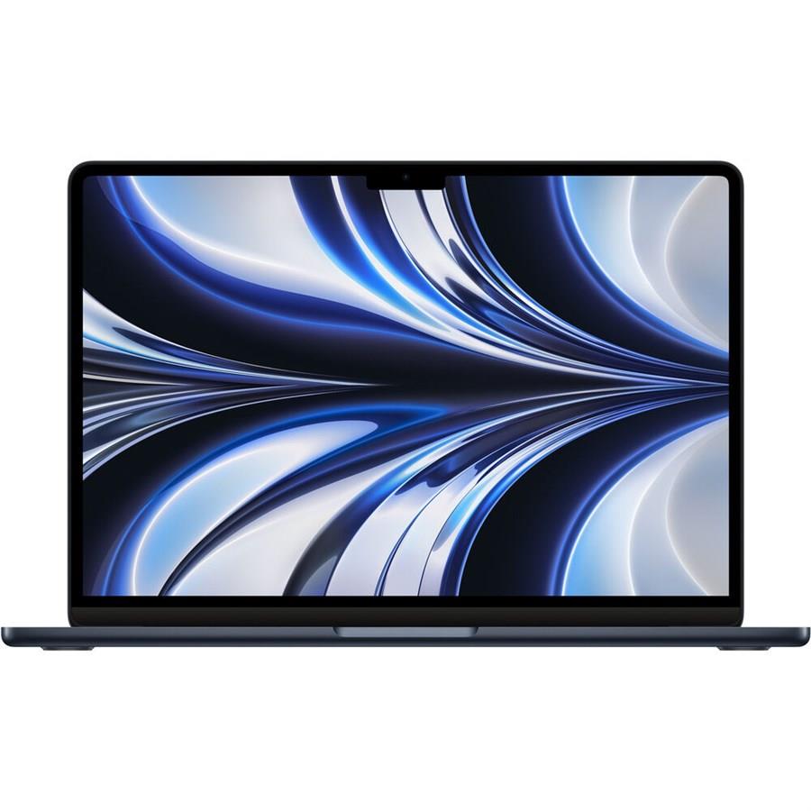 Apple Macbook Air MC7X4  M2 Chip 16GB 256GB SSD 13.6 Liquid Retina Display Midnight Apple Macbook Air MC7X4  M2 Chip 16GB 256GB SSD 13.6 Liquid Retina Display Midnight